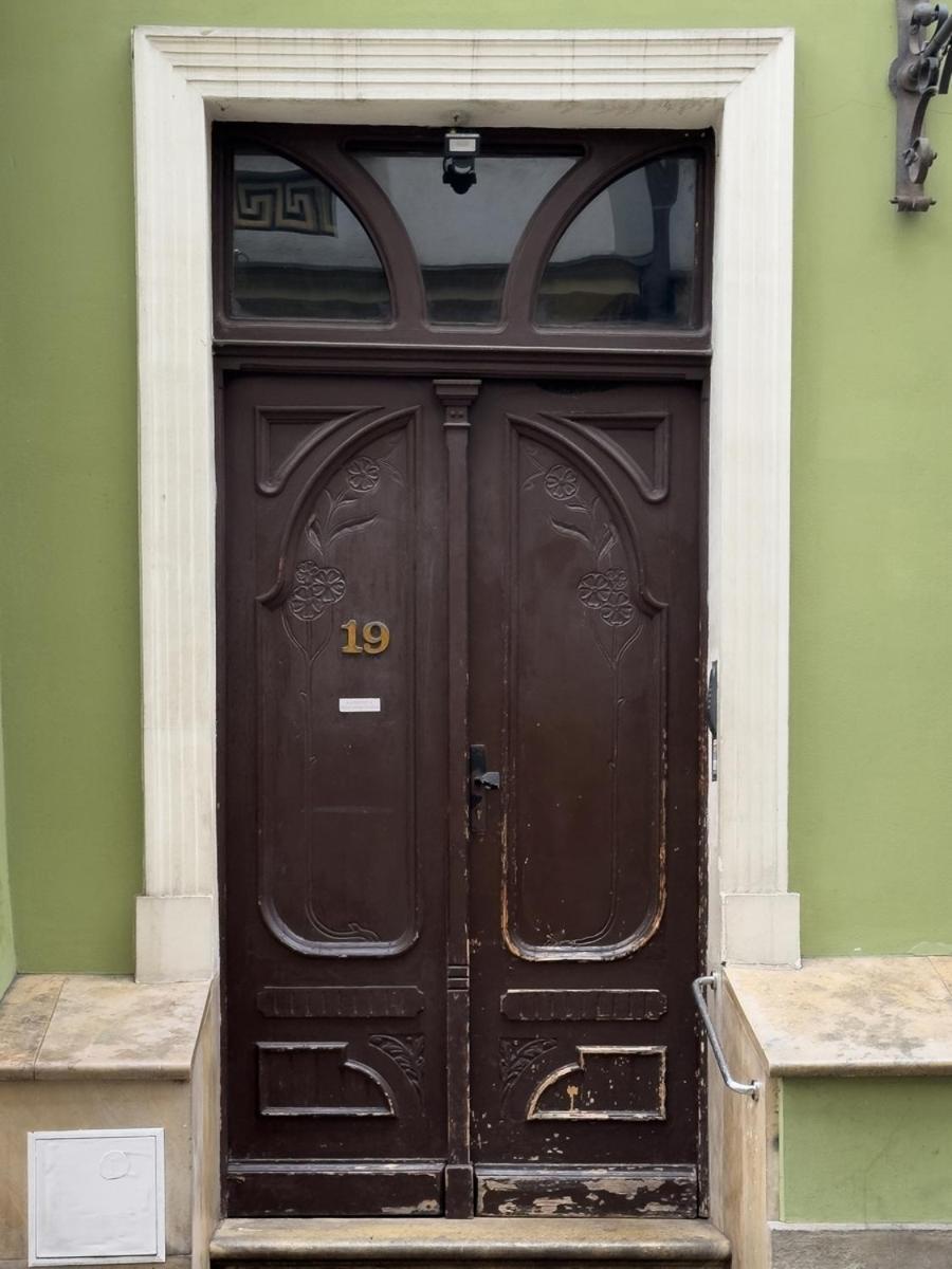 Prime Location Apartment Cracóvia Exterior foto